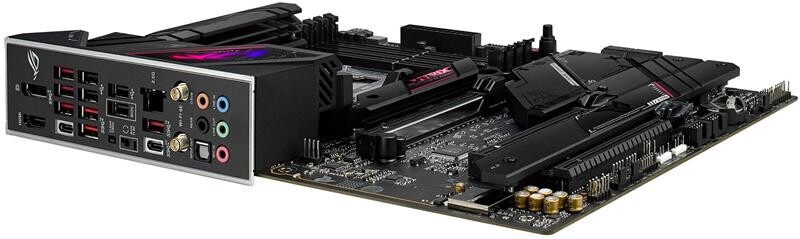 Материнская плата Asus ROG Strix B650E-E Gaming WiFi Socket AM5