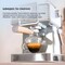 Фото - Кавоварка ріжкова Cecotec Cumbia Power Espresso 20 Tradizionale CCTC-01575 | click.ua