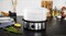 Фото - Пароварка Cecotec Vapovita 3000 Inox CCTC-04109 (8435484041096) | click.ua