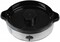 Фото - Пароварка Cecotec Vapovita 3000 Inox CCTC-04109 (8435484041096) | click.ua