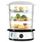 Фото - Пароварка Cecotec Vapovita 3000 Inox CCTC-04109 (8435484041096) | click.ua