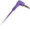 Фото - Наушники Panasonic RP-HJE118GU-V Violet | click.ua