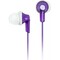 Фото - Наушники Panasonic RP-HJE118GU-V Violet | click.ua