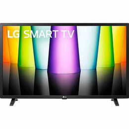 Телевізор LG 32LQ63006LA