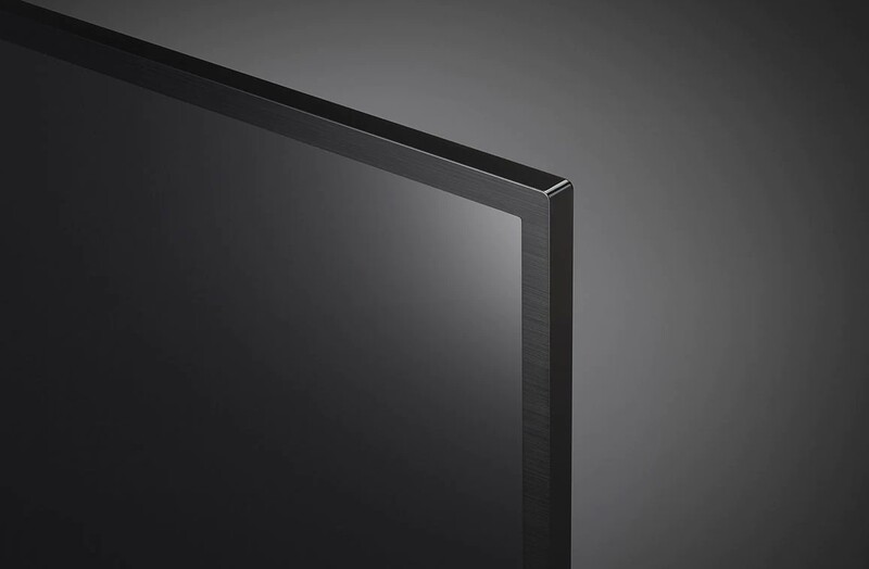 Телевізор LG 32LQ630B6LA