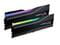 Фото - Модуль пам`ятi DDR5 2x16GB/6000 G.Skill Trident Z5 Neo RGB (F5-6000J3636F16GX2-TZ5NR) | click.ua