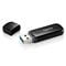 Фото - Флеш-накопичувач USB3.0 128GB Apacer AH355 Black (AP128GAH355B-1) | click.ua