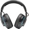 Фото - Гарнiтура JBL Quantum One Black (JBLQUANTUMONEBLK) | click.ua
