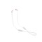 Фото - Bluetooth-гарнітура JBL Tune 125BT White (JBLT125BTWHT) | click.ua
