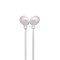 Фото - Bluetooth-гарнітура JBL Tune 125BT White (JBLT125BTWHT) | click.ua
