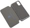 Фото - Чохол-книжка BeCover Exclusive для Motorola Moto G22 Black (707908) | click.ua