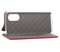 Фото - Чeхол-книжка BeCover Exclusive для Motorola Moto G22 Burgundy Red (707909) | click.ua