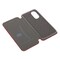 Фото - Чeхол-книжка BeCover Exclusive для Motorola Moto G22 Burgundy Red (707909) | click.ua