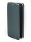 Фото - Чeхол-книжка BeCover Exclusive для Motorola Moto G22 Dark Green (707910) | click.ua