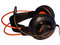 Фото - Гарнитура Somic G925 Black/Orange (9590009919) | click.ua