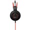 Фото - Гарнитура Somic G925 Black/Orange (9590009919) | click.ua