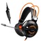 Фото - Гарнитура Somic G925 Black/Orange (9590009919) | click.ua