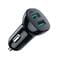 Фото - Автомобильное зарядное устройство Choetech C0051 36W QC3.0 (2USBx2.4A) (C0051-V5) | click.ua