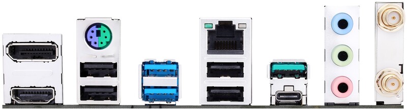 Материнская плата Asus Prime Z790-P WiFi Socket 1700