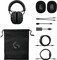 Фото - Гарнітура Logitech Pro X Gaming Black (981-000818) | click.ua