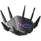 Фото - Бездротовий маршрутизатор Asus ROG Rapture GT-AXE11000 (90IG06E0-MO1R00) | click.ua