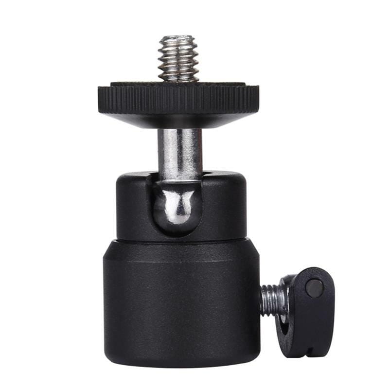 Головка для штатива 1/4" Puluz (PU412)