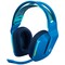 Фото - Гарнітура Logitech G733 Blue (981-000943) | click.ua