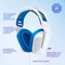 Фото - Гарнитура Logitech G335 White (981-001018) | click.ua