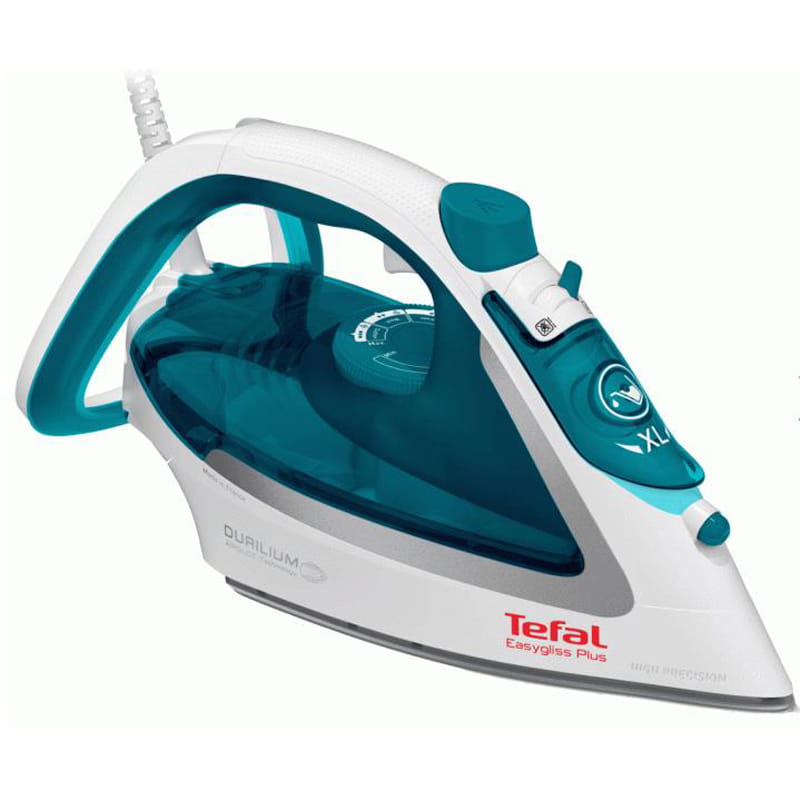 Праска Tefal Easygliss Plus FV5718E0