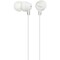 Фото - Гарнитура Sony MDR-EX15AP White | click.ua