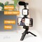 Фото - Комплект блогера Piko Vlogging Kit PVK-01LM (1283126515118) | click.ua
