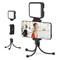 Фото - Комплект блогера Piko Vlogging Kit PVK-02L (1283126515088) | click.ua