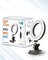 Фото - Кольцевая USB LED-лампа ACCLAB AL-LR050 (1283126511578) | click.ua