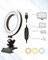 Фото - Кольцевая USB LED-лампа ACCLAB AL-LR050 (1283126511578) | click.ua