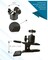 Фото - Кольцевая USB LED-лампа ACCLAB AL-LR050 (1283126511578) | click.ua