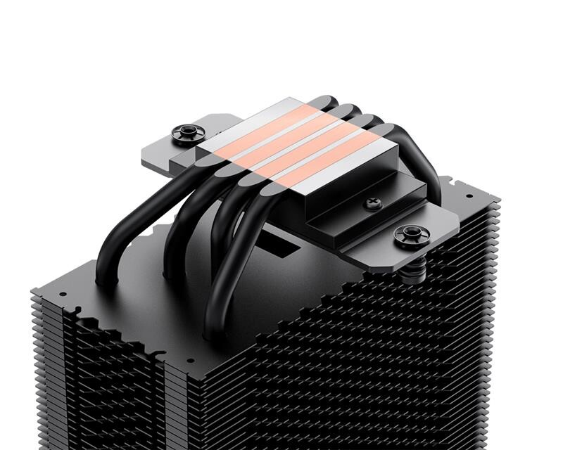 Кулер процессорный ID-Cooling SE-234-ARGB V2