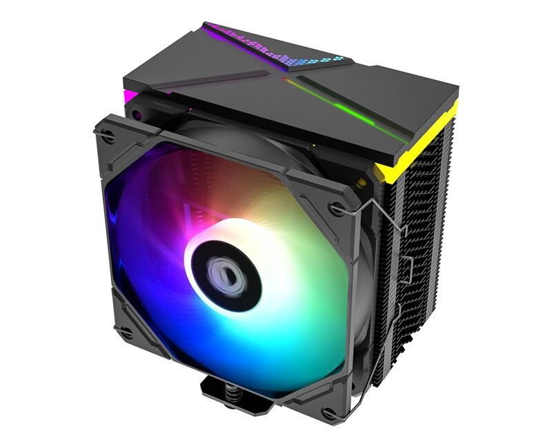 Кулер процессорный ID-Cooling SE-234-ARGB V2