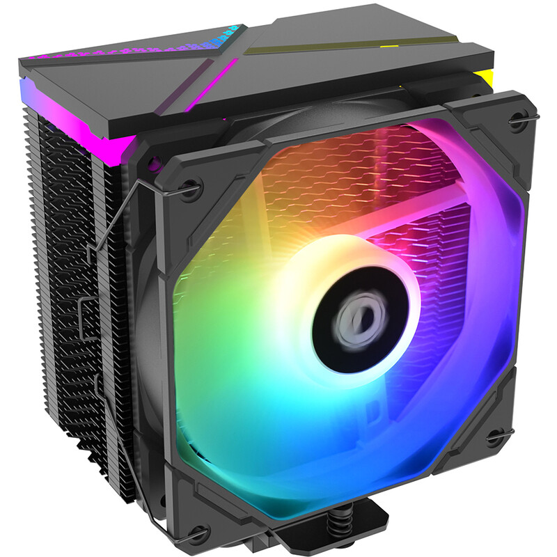 Кулер процессорный ID-Cooling SE-234-ARGB V2