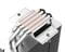 Фото - Кулер процесорний ID-Cooling SE-214-XT ARGB White | click.ua