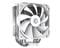 Фото - Кулер процесорний ID-Cooling SE-214-XT ARGB White | click.ua