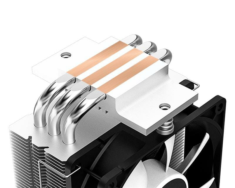 Кулер процессорный ID-Cooling SE-903-XT