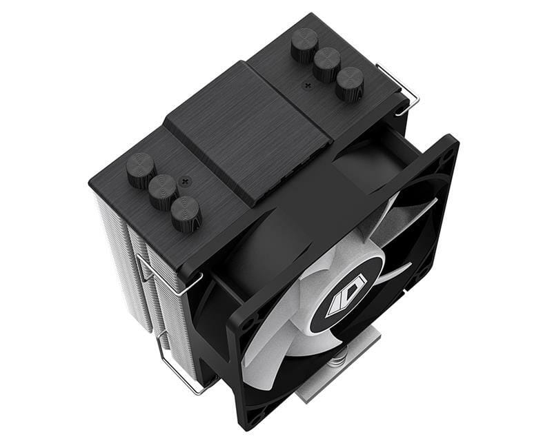 Кулер процессорный ID-Cooling SE-903-XT