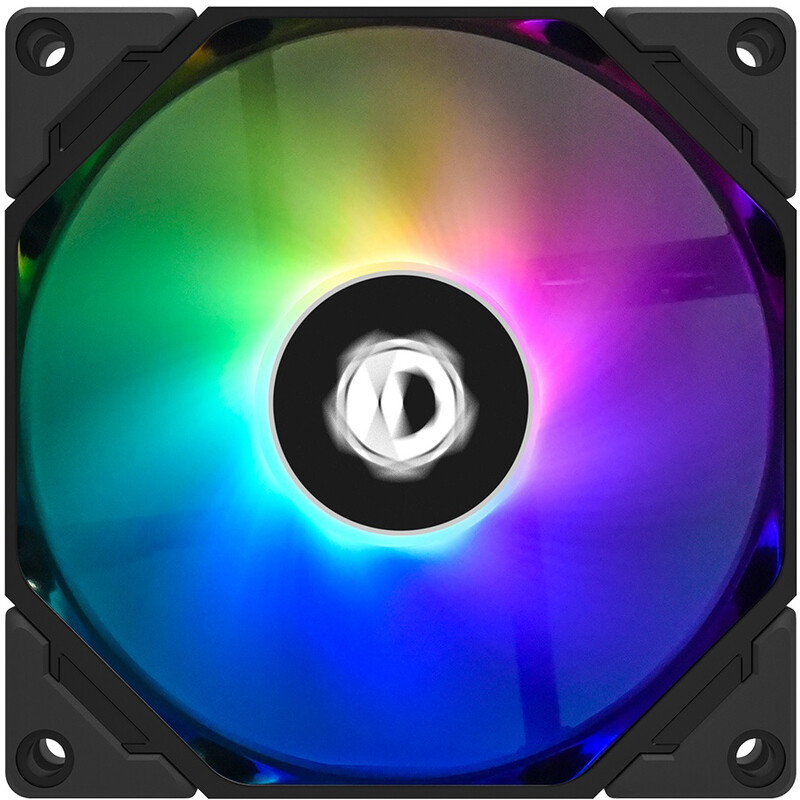 Вентилятор ID-Cooling TF-9215 ARGB