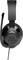 Фото - Гарнiтура JBL Quantum 200 Black (JBLQUANTUM200BLK) | click.ua