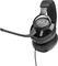 Фото - Гарнiтура JBL Quantum 200 Black (JBLQUANTUM200BLK) | click.ua