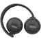 Фото - Bluetooth-гарнітура JBL Tune 660 NC Black (JBLT660NCBLK) | click.ua