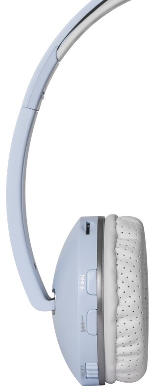 Bluetooth-гарнітура Defender FreeMotion B510 Blue (63510)