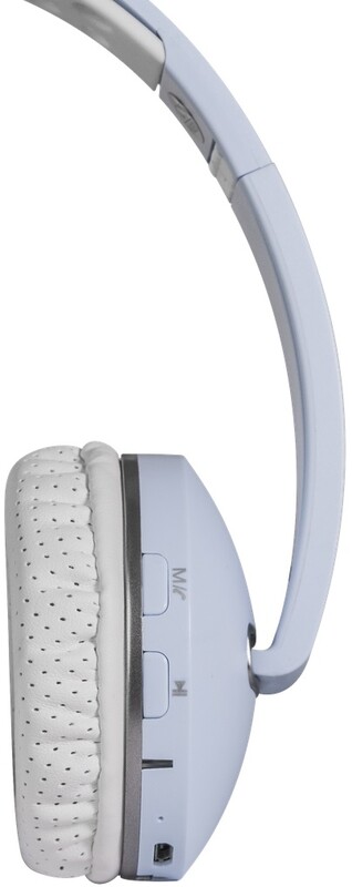 Bluetooth-гарнітура Defender FreeMotion B510 Blue (63510)