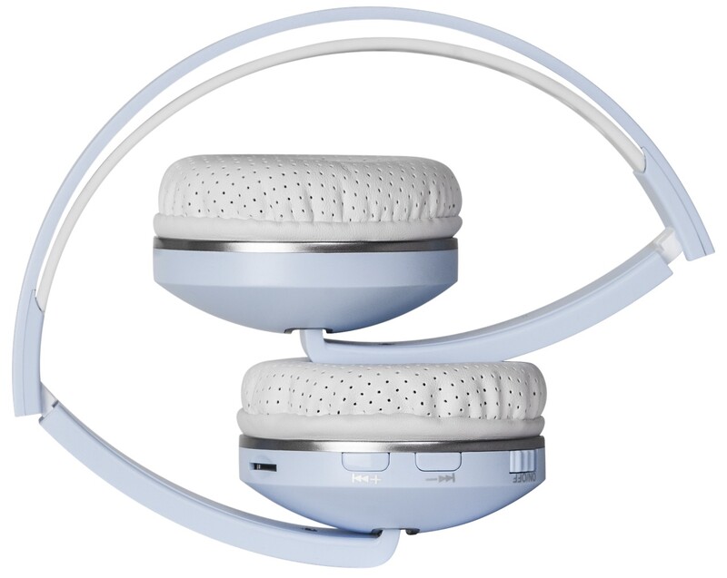 Bluetooth-гарнітура Defender FreeMotion B510 Blue (63510)