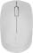 Фото - Мишка бездротова Rapoo M100 Silent Wireless Multi-Mode Light Grey | click.ua